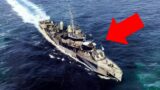 The Super Deadly US Destroyer That Took On a Torpedo Boat Attack