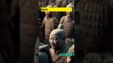 The Terracotta Army – Protecting China's First Emperor in the Afterlife