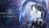 The Thunderous Troublemaker! – Monster Hunter World: Iceborne #032