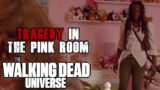 The Tragedy in the Pink Room Explored | The Walking Dead Universe Lore