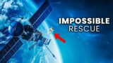 The UNBELIEVABLE Rescue Of Salyut 7 Space Station