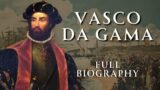 The Voyages of Vasco da Gama | Full Biography | Relaxing History ASMR
