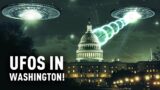 The WASHINGTON FLAP – The most inexplicable UFO incident