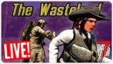 The Wasteland LIVE Stream on the Patron Server! | 7 Days to Die | Alpha 21
