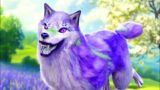 The Wolf- New Skin Wolfsbane review!