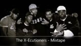 The X-Ecutioners – Mixtape (feat. Big Pun, Kool G Rap, DJ Premier, Black Thought, Fat Joe…)
