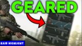 This Labs Raid Was WILD – Escape From Tarkov