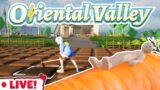 This New Farming Game Looks… Interesting! First Look at Oriental Valley