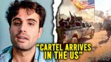 This New Footage of El Chapo's Son Frightens The US