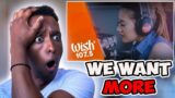 This Wasn't Long Enough…We Want More | Morissette – Against All Odds | UK Reaction