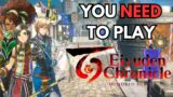 This is why you SHOULD PLAY Eiyuden Chronicle: Hundred Heroes – AndroidPAW Review