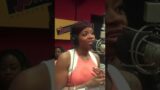 Throwback To Fantasia On The Tom Joyner Show 2013