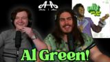 Tired of Being Alone – Al Green | Andy & Alex FIRST TIME REACTION!