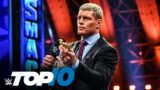 Top 10 Friday Night SmackDown moments: WWE Top 10, May 24, 2024