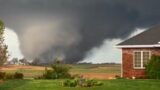 Tornado caught on camera in US! Monster tornado devours Oklahoma and Michigan