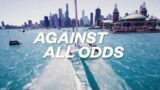Trailer – Against All Odds, the Canada SailGP Team team documentary