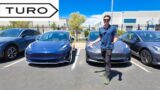 Transforming an Auction Tesla Model 3 into a Turo Rental: Cleanup & Listing Guide