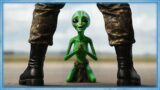 Trapped on Earth, Aliens Beg for Mercy! | Best HFY Stories