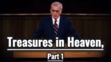 Treasures in Heaven, Part 1 | John MacArthur