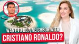 Treppan Living by Fakhruddin Properties| Luxury Waterfront Project in Dubai Islands