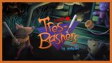 Tres-Bashers :: Livestream Playthrough