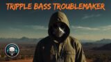Tripple Bass Troublemaker – Epic Trap Music Anthem – Soundseek