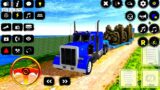 Truck Simulator : Death Road gameplay #sagarlegendplayer