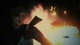 Trying Waste All my Ammo Before Using Ant-Tank Rocket, Tyrant Challenge #2, RESIDENT EVIL 2