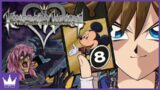 Twitch Livestream | Kingdom Hearts Re:Chain of Memories [Series X]