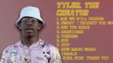 Tyler, the Creator-Year's musical journey in review-Finest Tracks Mix-Famous