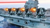 US Navy DEADLIEST Weapons SHOCKED The World!