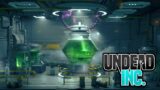 Undead Inc. – Umbrella Corporation Styled Evil Empire Strategy