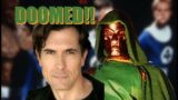 Unmasking Dr. Doom: Joseph Culp on Roger Corman’s Fantastic Four