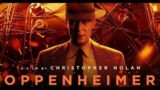 Unveiling Oppenheimer: A Dark Cinematic Journey