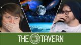 Unveiling the Mysteries of the Universe!  | The Tavern Podcast