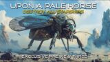 Upon a Pale Horse Sneak Preview Three | Free Full Length Sci-Fi Audiobooks