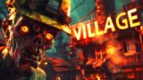 VILLAGE…Resident Evil Call of Duty Zombies