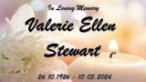 Valerie Ellen Stewart