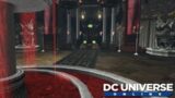 Vampyre Castle by Lord Vampyre- DCUO Base Showcase