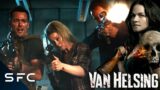 Van Helsing | Action Sci-Fi Fantasy Series | Kelly Overton | S1E7 For Me