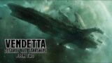 Vendetta Part Five | Destroy All Starships | Free Science Fiction Complete Audiobooks