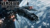 Vendetta Part Four | Destroy All Starships | Free Science Fiction Complete Audiobooks