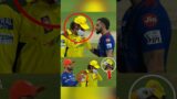Virat Kohli Heart winning gesture for Crying MS Dhoni after CSK loss against RCB #shorts #viral