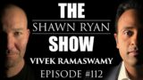 Vivek Ramaswamy – The Truth Behind the Campaign Trail & Government Lies | SRS #112