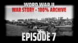 WAR STORY – Episode 7 with Liam Dale (English)