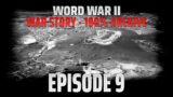 WAR STORY – Episode 9 with Liam Dale (English)