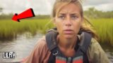 *WARNING* Terrifying CREATURE ENCOUNTER In the Florida Everglades