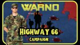 WARNO Early Reveal Army Generals | Highway 66