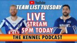 WAS MAGIC ROUND A FLOP? | LIVE ON THE KENNEL PODCAST