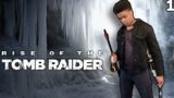 WE RAIDING TOMBS AGAIN BOIS  *Rise of The Tomb Raider*! !  (stay longer than 5 min challenge)